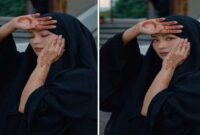 Foto Kolase : Kae Asakura (Instagram)