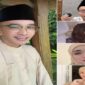 Foto Kolase : Lima Artis Mualaf Jalani Puasa Ramadan 2025