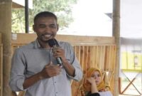 Aktivis antikorupsi Sinjai, Musadaq