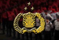 Foto Ilustrasi Rotasi Polri