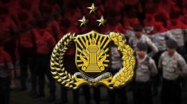 Foto Ilustrasi Rotasi Polri