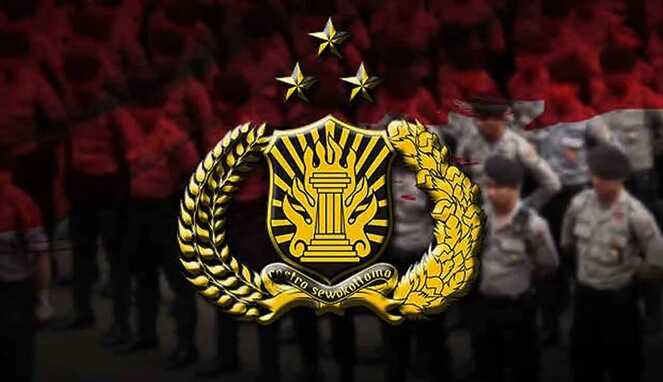 Foto Ilustrasi Rotasi Polri