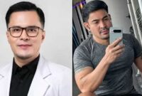 Foto Kolase : Oky Pratama dan Robby Purba