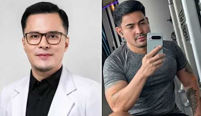 Foto Kolase : Oky Pratama dan Robby Purba