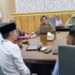 Pemko Padang tengah mematangkan persiapan pelaksanaan event Internasional Minangkabau Literasi Festival (IMLF) tahun 2025 