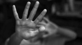 Foto Ilustrasi Pelecehan Seksual Kasus Sodomi Anak di Makassar