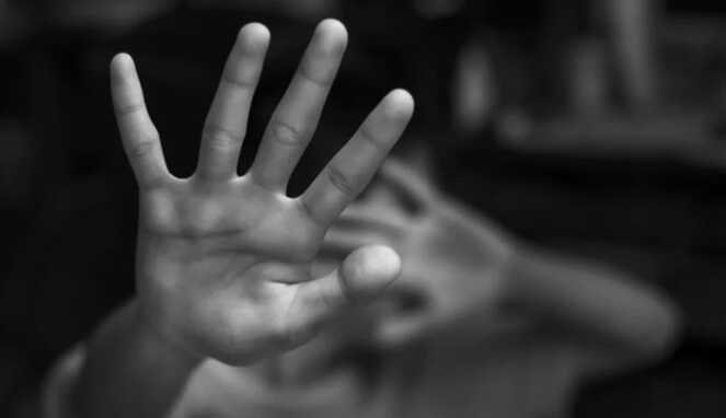 Foto Ilustrasi Pelecehan Seksual Kasus Sodomi Anak di Makassar