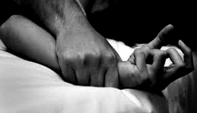 Foto Ilustrasi Kakak Perkosa Adik Kandung