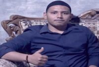 Ketua Dewan Pimpinan Cabang PERMAHI Provinsi Aceh, Rifqi Maulana