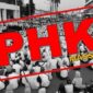 Pemilik PT Sritex duduk bersama ribuan karyawannya sebagai salam perpisahan terakhir (Foto : Facebook Sritex)