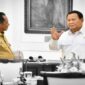Presiden Prabowo Subianto (Foto Instagram Tito Karnavian)