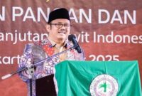 Menteri Perencanaan Pembangunan Nasional (PPN)/Kepala Bappenas, Rachmat Pambudy (Foto Instagram)