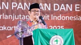 Menteri Perencanaan Pembangunan Nasional (PPN)/Kepala Bappenas, Rachmat Pambudy (Foto Instagram)