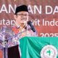Menteri Perencanaan Pembangunan Nasional (PPN)/Kepala Bappenas, Rachmat Pambudy (Foto Instagram)