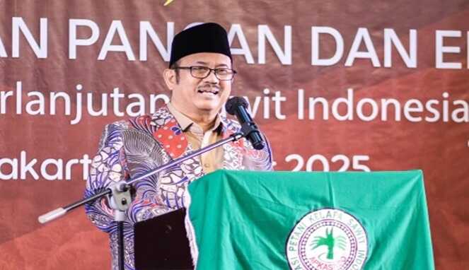 Menteri Perencanaan Pembangunan Nasional (PPN)/Kepala Bappenas, Rachmat Pambudy (Foto Instagram)