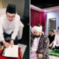 Foto Kolase : Dokter Richard Lee dan Ustaz Derry Sulaiman