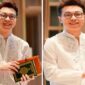 Foto Kolase : Dokter Richard Lee (Ist)