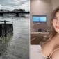 Foto Kolase : Ridwan Kamil dan Lisa Mariana
