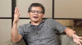 Rocky Gerung (Ist)