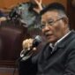Pakar hukum pidana Prof. Romli Atmasasmita (Ist)