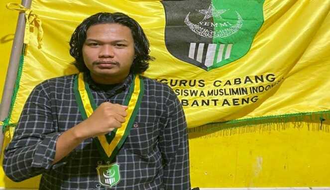 Tim Investigasi SEMMI Bantaeng