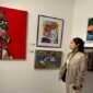 Pameran Seni Outsider Art JKT di Jakarta