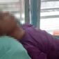 Seorang siswa SMA di Kisaran berinisial PBS yang merupakan anak yatim piatu, meninggal dunia usai dirawat di rumah sakit (Ist)