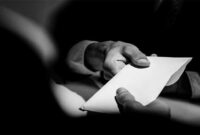 Foto Ilustrasi Lobi-lobi kasus pencabulan