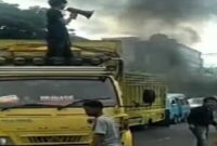 APHI menggelar aksi demonstrasi tuntut tindakan tegas dan pecat Kalapas