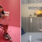 Foto Kolase : Tutorial Telekinesis Jasmine Emmanuelle