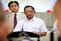 Mendagri Tito Karnavian (Foto Instagram)