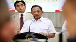 Mendagri Tito Karnavian (Foto Instagram)