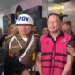 Eks Menteri Perdagangan (Mendag) RI periode 2015-2016, Thomas Lembong (YouTube.com Kejaksaan RI)