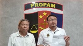 Kuasa Hukum Ishak Hamzah, Wawan Nur Rewa