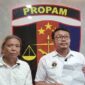 Kuasa Hukum Ishak Hamzah, Wawan Nur Rewa