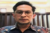 Ketua Karang Taruna Makassar, Muhammad Zulkifli