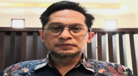 Ketua Karang Taruna Makassar, Muhammad Zulkifli