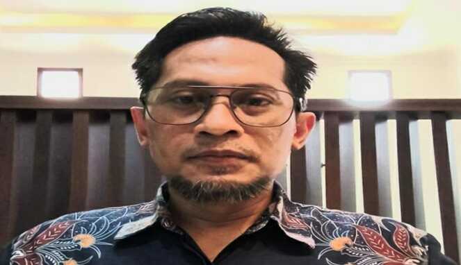Ketua Karang Taruna Makassar, Muhammad Zulkifli