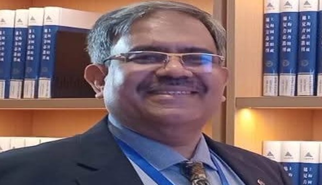 Penyair multi talenta, Aminur Rahman