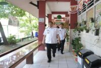 Wali Kota Makassar, Munafri Arifuddin atau yang akrab disapa Appi