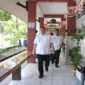 Wali Kota Makassar, Munafri Arifuddin atau yang akrab disapa Appi