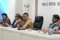 Wali Kota Makassar, Munafri Arifuddin atau yang lebih akrab disapa Appi