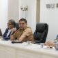 Wali Kota Makassar, Munafri Arifuddin atau yang lebih akrab disapa Appi