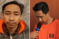 Foto kolase : Dokter muda UI jadi tersangka pornografi