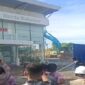 Lahan Showroom Mazda di Pettarani Dieksekusi