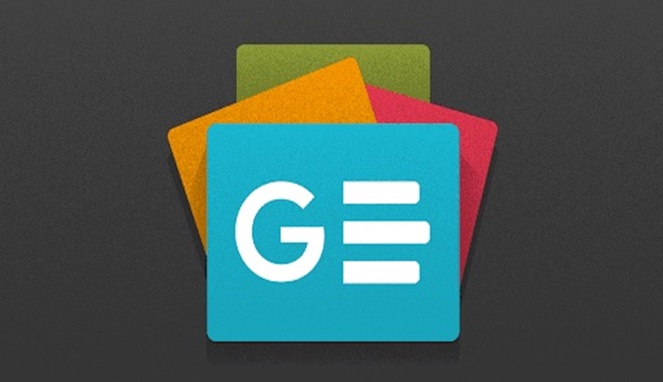 Logo Google News | Net