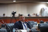 Sekretaris Wilayah (Sekwil) Partai NasDem Aceh, Heri Julius