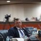 Sekretaris Wilayah (Sekwil) Partai NasDem Aceh, Heri Julius