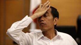 Jokowi (Ist)