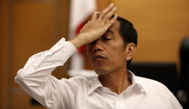 Jokowi (Ist)